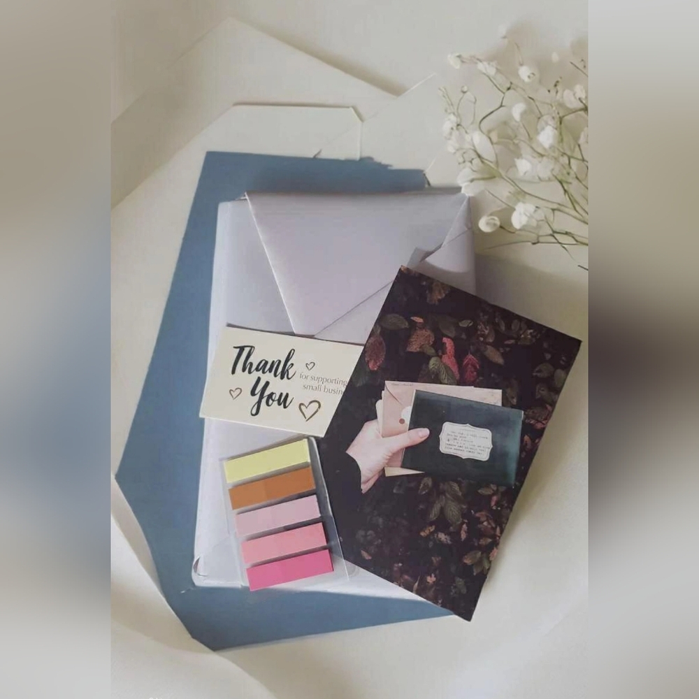 Bookish Box
